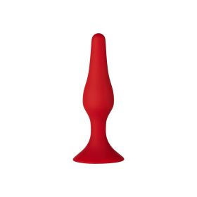 FORTO F-11 Lungo (Option: Red Small)