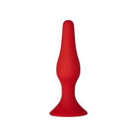 FORTO F-11 Lungo (Option: Red Medium)