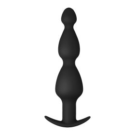 FORTO F-52 Cone Beads (Option: Black)