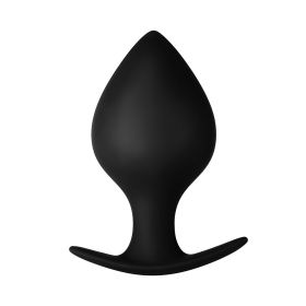 FORTO F-60 Spade Black (Option: Medium)