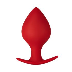 FORTO F-60 Spade Red (Option: Medium)