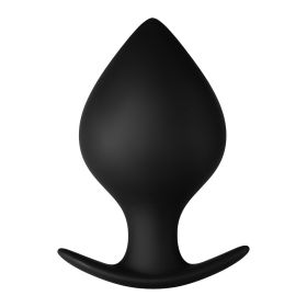 FORTO F-60 Spade Black (Option: Large)