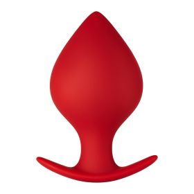 FORTO F-60 Spade Red (Option: Large)