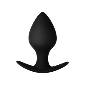 FORTO F-63 Rattler Plug (Option: Small - Black)