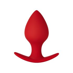 FORTO F-63 Rattler Plug (Option: Small - Red)