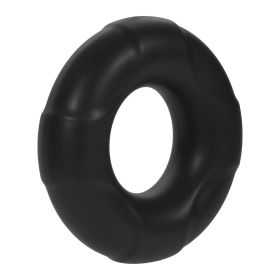 FORTO F-33 C-Ring (Option: Large - Black)