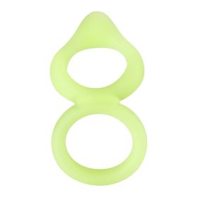 FORTO F-88 Double C-Ring (Option: Glow)
