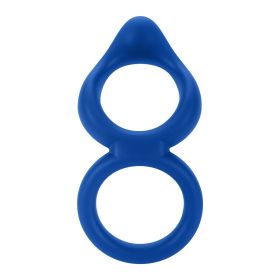 FORTO F-88 Double C-Ring (Option: Blue)