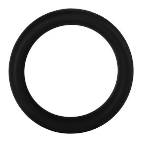 FORTO F-64 C-Ring (Option: Large - Black)