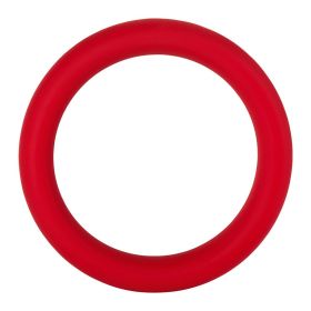 FORTO F-64 C-Ring (Option: Large - Red)