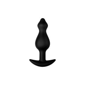 FORTO F-78 Pointee Plug (Option: Black Small)