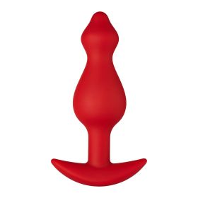 FORTO F-78 Pointee Plug (Option: Red Large)