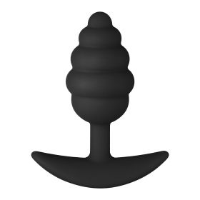 FORTO F-83 Spir Plug (Option: Black)