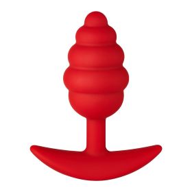 FORTO F-83 Spir Plug (Option: Red)