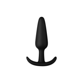 FORTO F-31 Plug Black (Option: Small)