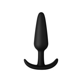 FORTO F-31 Plug Black (Option: Medium)
