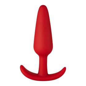 FORTO F-31 Plug Red (Option: Large)
