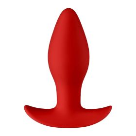 FORTO F-36 T-Plug (Option: Red)