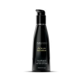Wicked Aqua (Option: Sensitive 4oz)