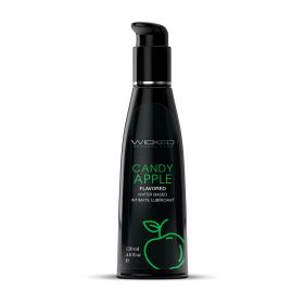 Wicked Aqua (Option: Candy Apple 4oz)