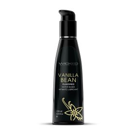 Wicked Aqua (Option: Vanilla Bean 4oz)