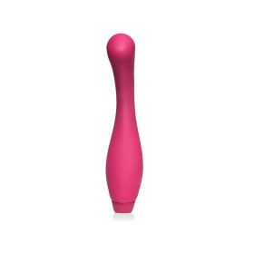 Je Joue Juno G-Spot (Option: Fuchsia)