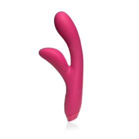 Je Joue Hera Rabbit (Option: Fuchsia)