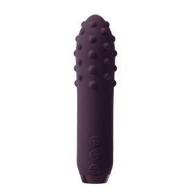 Je Joue Duet (Option: Purple)