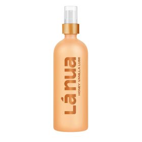 La Nua Lubricant (Option: 200ml Honey Vanilla)