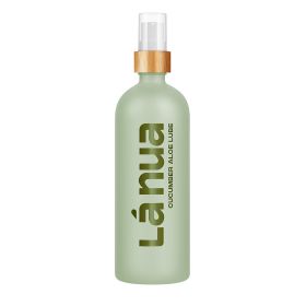 La Nua Lubricant (Option: 200ml Cucumber Aloe)