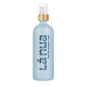 La Nua Lubricant (Option: 200ml Unflavored)
