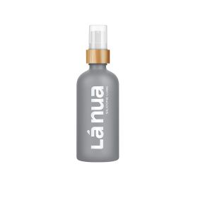 La Nua Silicone Lubricant (Option: 100ml)