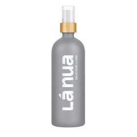 La Nua Silicone Lubricant (Option: 200ml)