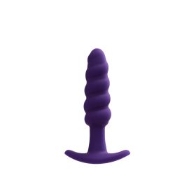 VeDO Twist Plug (Option: Purple)