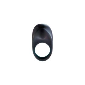 VeDO Overdrive PLUS Vibrating C-Ring (Option: Black)