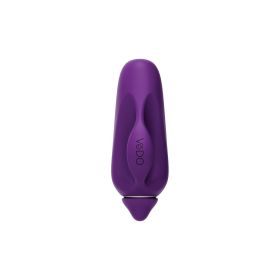 VeDO Vivi Finger Vibe (Option: Deep Purple)