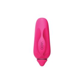 VeDO Vivi Finger Vibe (Option: Foxy Pink)