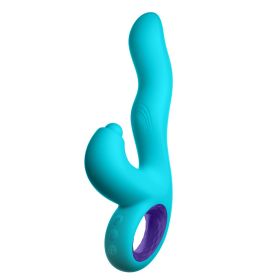 Femme Funn Klio (Option: Aqua)