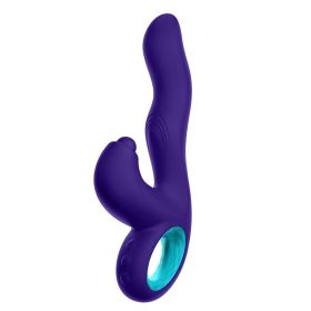 Femme Funn Klio (Option: Purple)