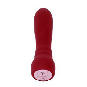 Femme Funn Booster Bullet (Option: Maroon)