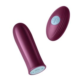 Femme Funn Versa Bullet and Remote (Option: Fuchsia)