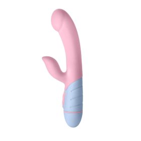 Femme Funn FFIX Rabbit (Option: Pink)