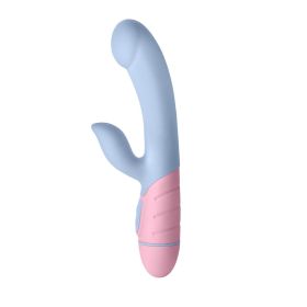 Femme Funn FFIX Rabbit (Option: Blue)