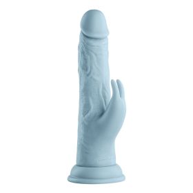Femme Funn Wireless Turbo Rabbit (Option: Light Blue)