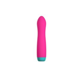 Femme Funn Rora Rotating Bullet (Option: Pink)
