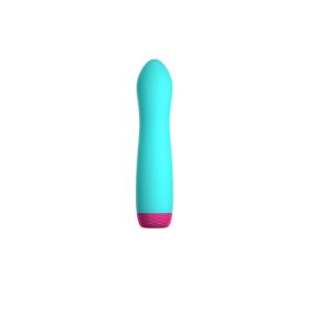 Femme Funn Rora Rotating Bullet (Option: Turquoise)