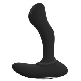 FORTO Thumper (Option: Black)