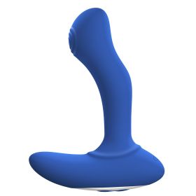 FORTO Thumper (Option: Blue)