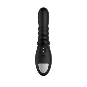 FORTO Ribbed Pro Plug (Option: Black)