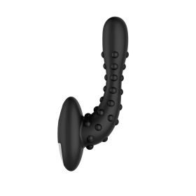 FORTO Studded Pro Plug (Option: Black)